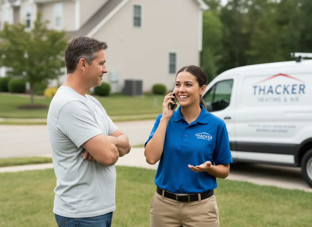 Ac Repair Rockland, DE FAQs